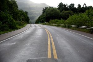 Rota do sol, Acidente na Rota do Sol, Colisão entre motocicletas, Motociclista morre em acidente na Rota do Sol,. Acidente na Rota do Sol