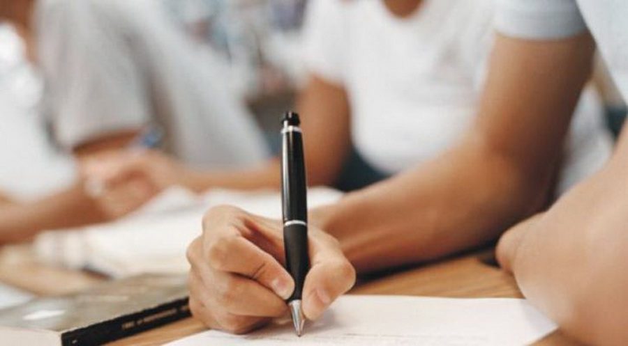 Processo Seletivo Irga