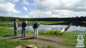 Odor insuportável se espalha por Tramandaí e é investigado