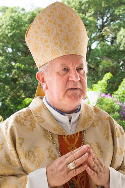 Dom Jaime Pedro Kohl