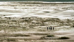 Cidreira é um dos 18 municípios da região cujos territórios serão avaliados com tecnologias de geoprocessamento - Foto: Arquivo Fepam