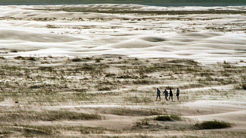 Cidreira é um dos 18 municípios da região cujos territórios serão avaliados com tecnologias de geoprocessamento - Foto: Arquivo Fepam