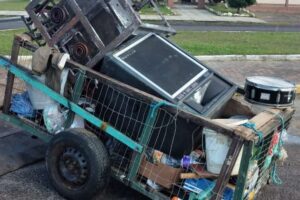 Criminosos são presos após atacar casa de cultura de Cidreira