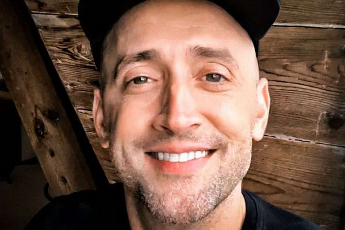 Ator Paulo Gustavo tem quadro irreversível, diz boletim médico