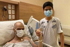 Bruno Covas tem quadro considerado irreversível, diz boletim médico