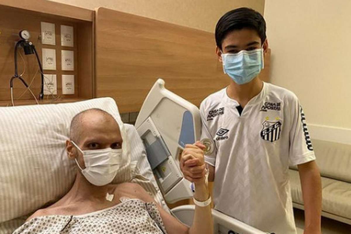 Bruno Covas tem quadro considerado irreversível, diz boletim médico