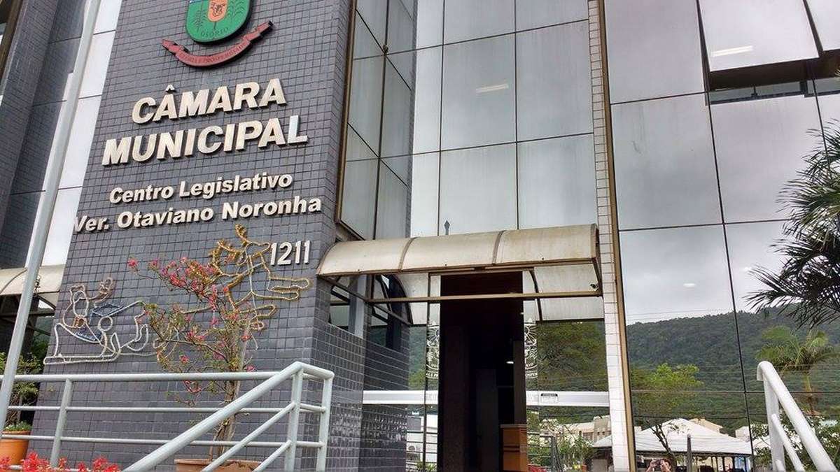Morre ex-vereador de Osório, Ex-vereador de Osório, Legalização de terrenos em Osório, Processo seletivo da Câmara de Osório