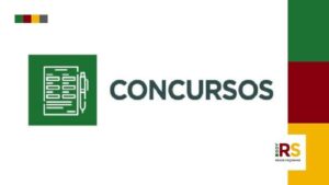 Concurso TCE RS, Concursos públicos no RS, Concursos abertos, Concurso público no RS, vagas abertas
