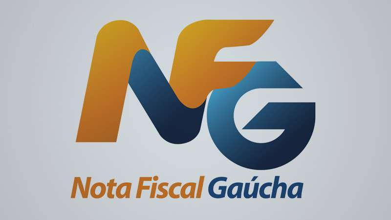 Nota fiscal gaúcha