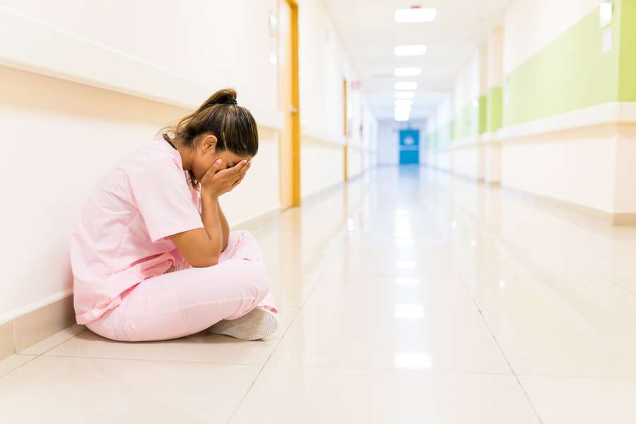 Preconceito no Litoral