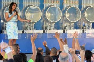 Aposta do RS fatura, Aposta de SC divide prêmio milionário na Lotofácil