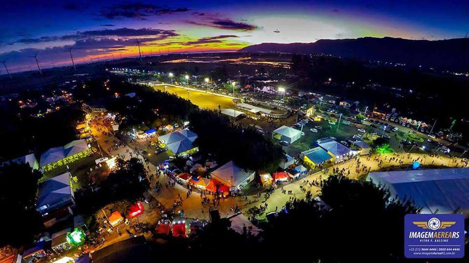 Do topo ao cancelamento, Osório fica sem rodeio em 2025