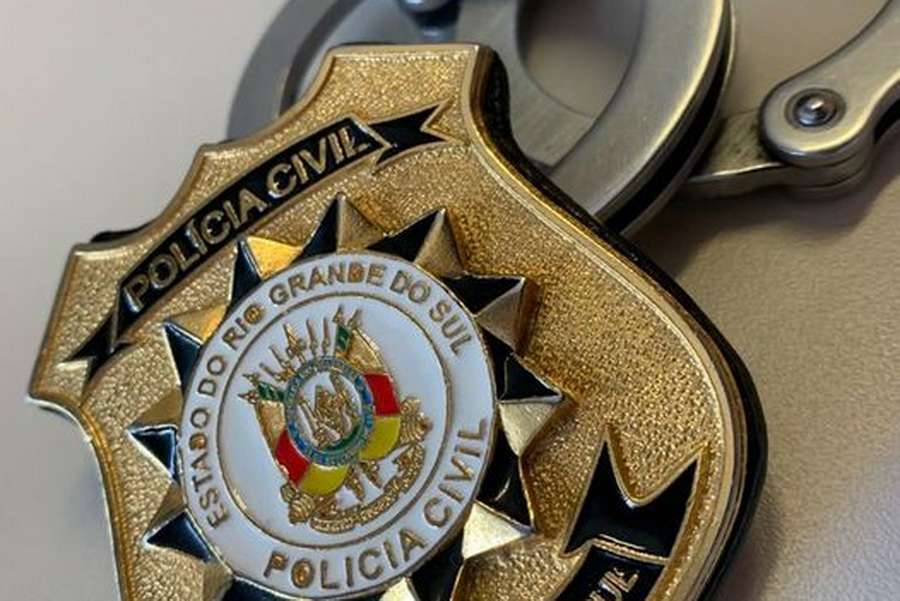 Mãe, Foragido, Mulher extorquia homens no Litoral, Homem é preso por violência doméstica, Atropelamento fatal na RS-040, Balneário Pinhal, Mulher morre carbonizada, Golpe da construção: homem é preso no Litoral Norte