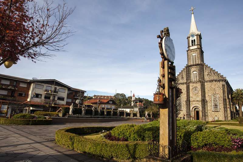 Gramado: