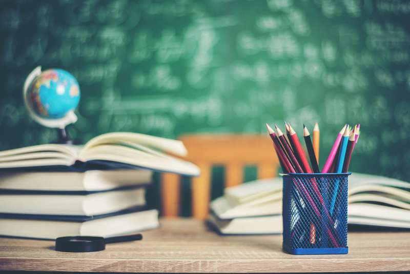 Violência escolar no RS