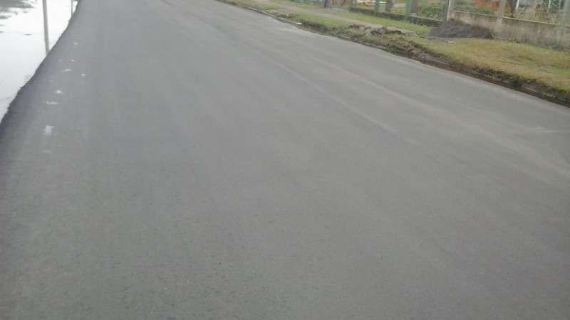 Homem morre atropelado na ERS-786