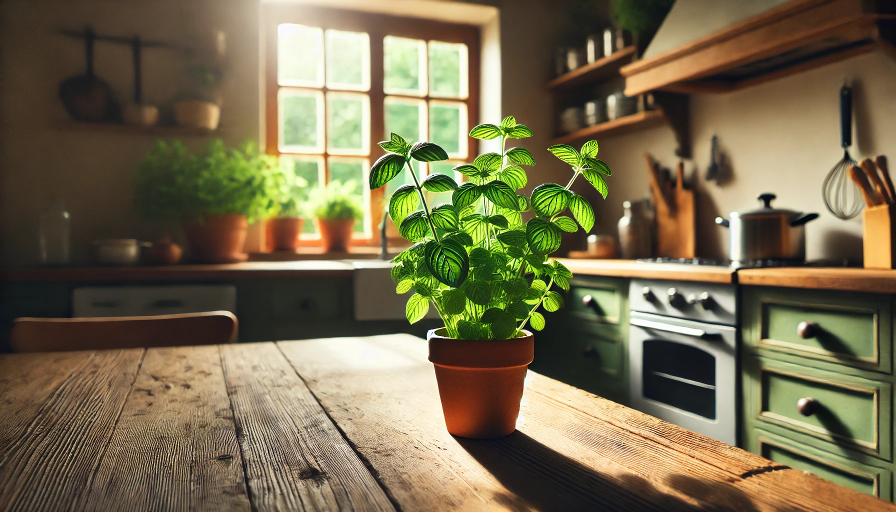 Problemas e soluções no cultivo de manjericão