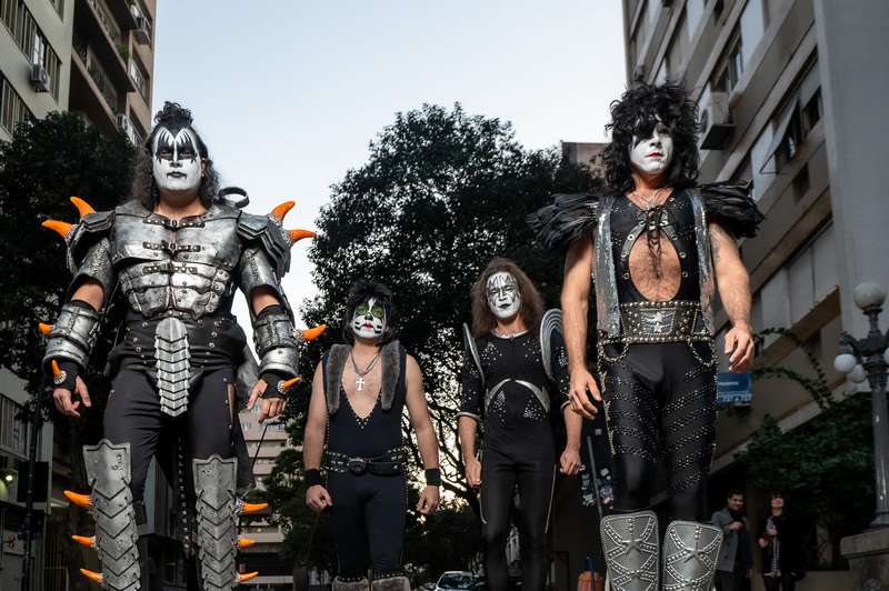 1º Beer Fest promete agitar Osório com rock, chopes artesanais e foodtrucks