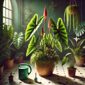 5 cuidados para manter os antúrios sempre saudáveis