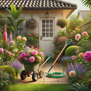 8 flores que aumentam a floração após a poda