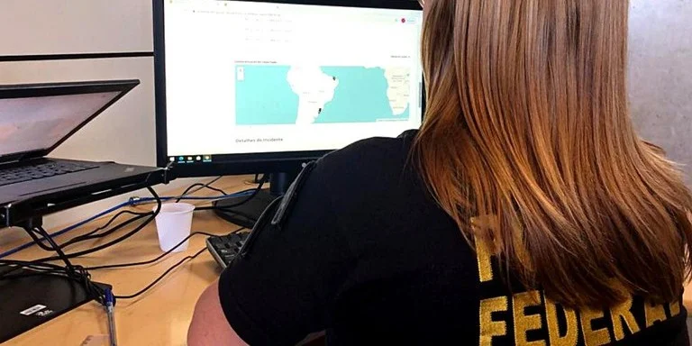 Caraá, PF investiga fraude eleitoral e coação