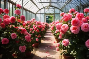 Como fazer mudas de roseira a partir de estacas em 5 passos