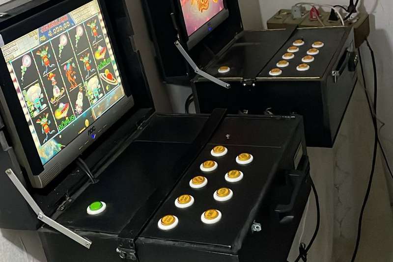 Desarticulado esquema de drogas e jogos ilegais em Osório e Palmares do Sul