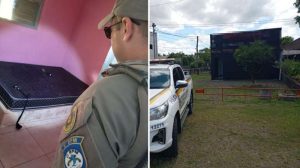 Empresários sequestrados são resgatados na ERS-030