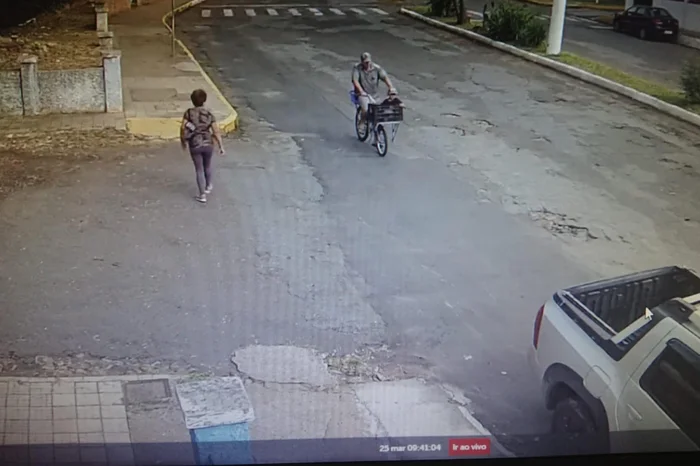 Homem muda de plano e mata filho de 5 anos ao invés da ex-mulher no RS