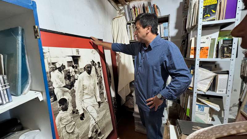 Maçambique de Osório