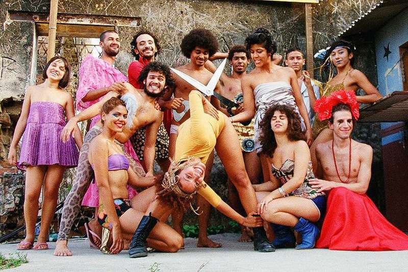 Tatuagem no Cineclube Torres: filme encerra ciclo ibero-americano