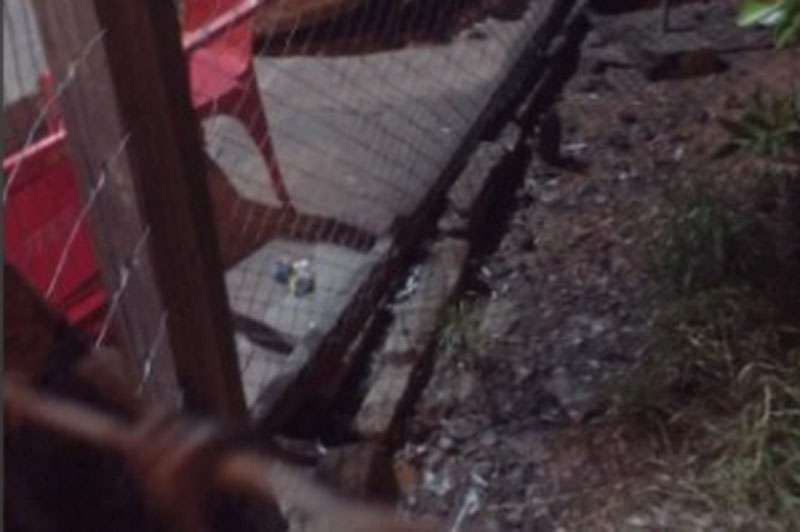 Tiros em bar de Santo Antônio da Patrulha deixam morto e feridos