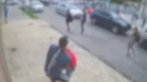 Policial é denunciado por agressão