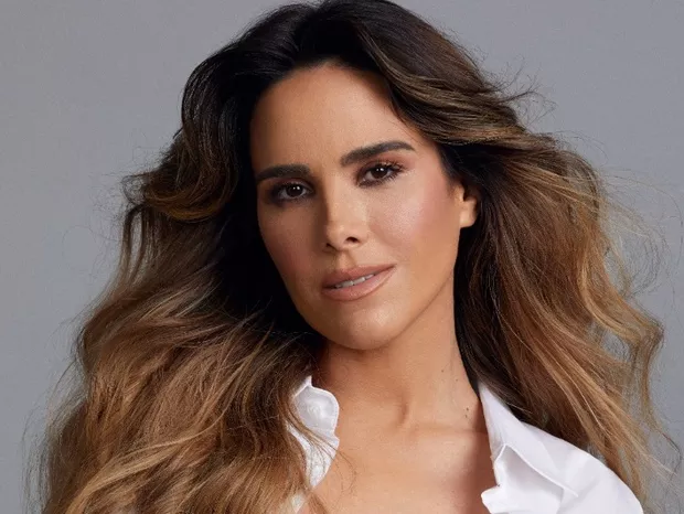 Wanessa Camargo estará em evento gratuito no Litoral