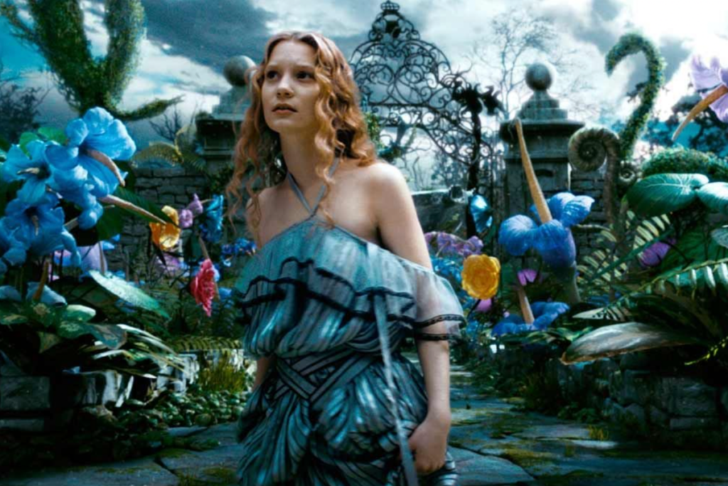 Clássicos do cinema em live-action