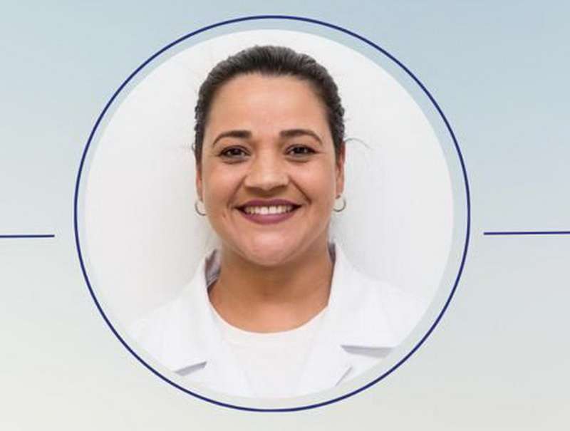 acidente, Cilda de Lima Proença