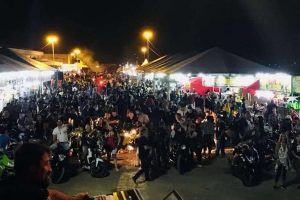 Mar & Motos em Tramandaí