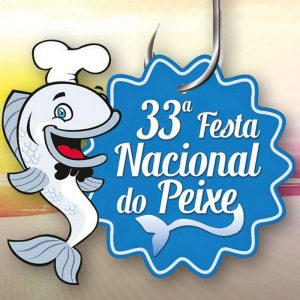 Festa Nacional do Peixe de Tramandaí