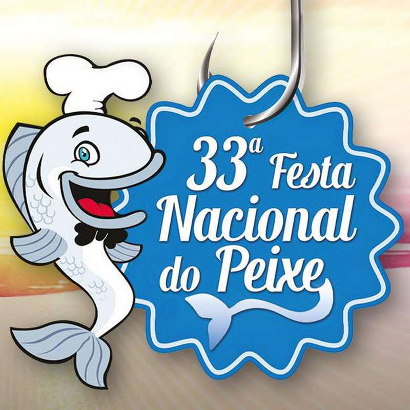 Festa Nacional do Peixe de Tramandaí