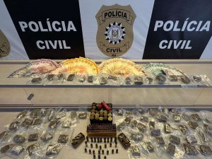 Tráfico por delivery