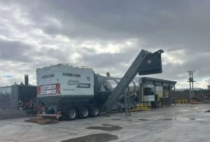 Usina de asfalto em Santo Antônio da Patrulha gerará 100 empregos