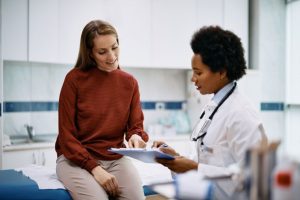 Aumento de casos de AVC nos jovens