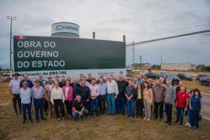 Duplicação da ERS-786