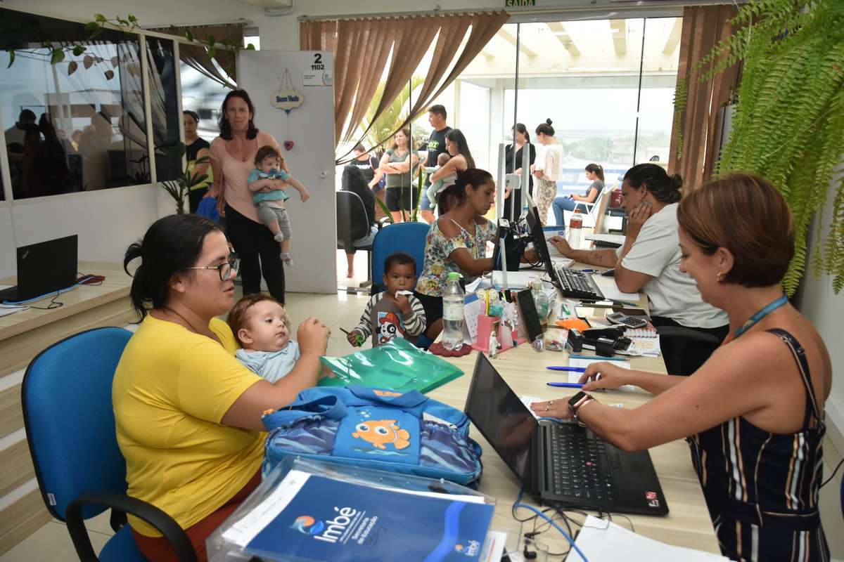 Programa Fila Única Imbé: saiba como garantir a vaga