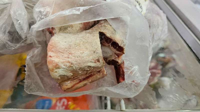 Fiscalização no RS