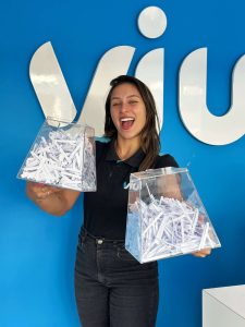 Clientes da Viu ganham um ano de internet grátis em promoção