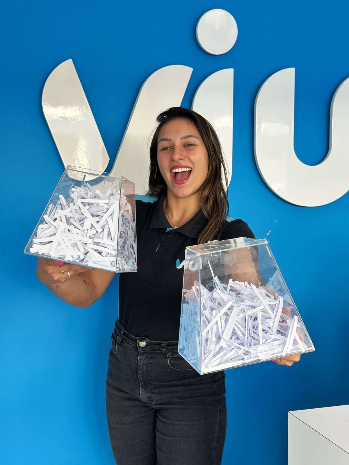 Clientes da Viu ganham um ano de internet grátis em promoção