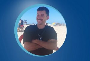 Sepultado em Tramandaí