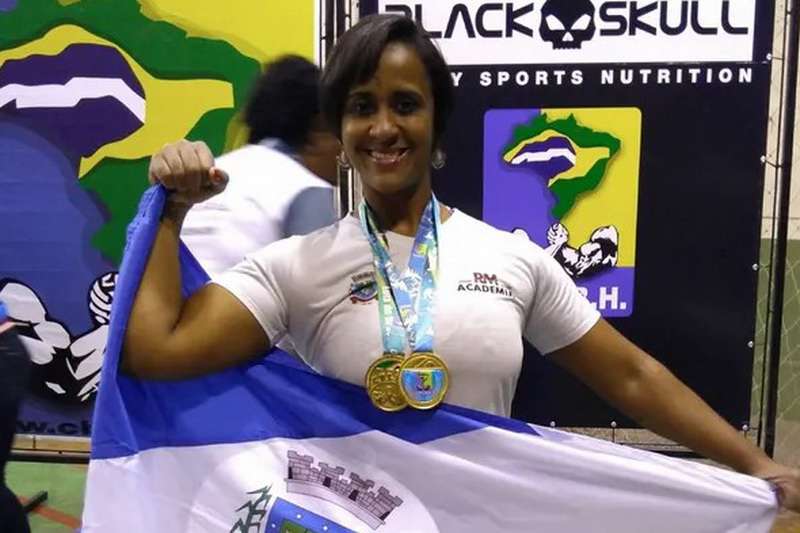 Santo Antônio da Patrulha, Mara Pardim