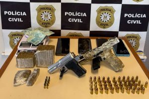 Tráfico por controle remoto